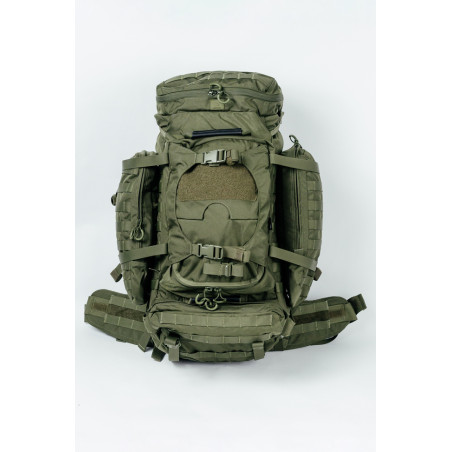 Рюкзак MILGEAR, X-PAK, Ranger Green