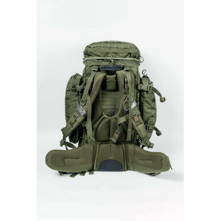 Рюкзак MILGEAR, X-PAK, Ranger Green