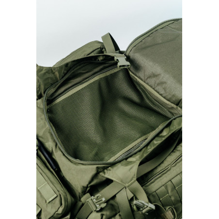 Рюкзак MILGEAR, X-PAK, Ranger Green