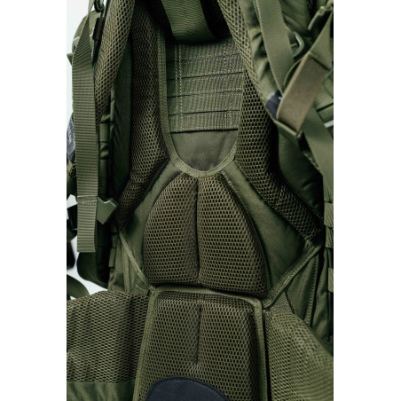 Рюкзак MILGEAR, X-PAK, Ranger Green