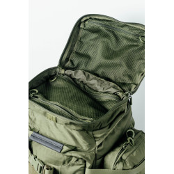 Рюкзак MILGEAR, X-PAK, Ranger Green