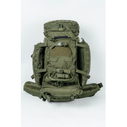 Рюкзак MILGEAR, X-PAK, Ranger Green
