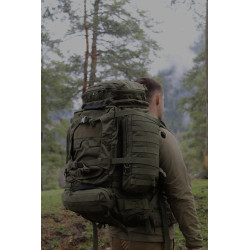 Рюкзак MILGEAR, X-PAK, Ranger Green