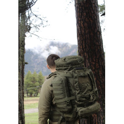Рюкзак MILGEAR, X-PAK, Ranger Green