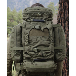 Рюкзак MILGEAR, X-PAK, Ranger Green