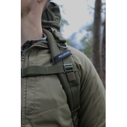 Рюкзак MILGEAR, X-PAK, Ranger Green