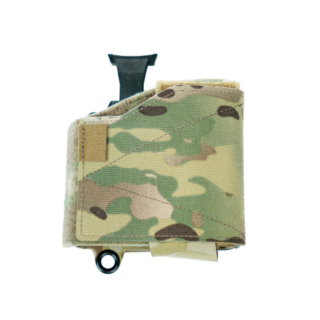 Кобура универсальная Phantom, Warrior, Multicam