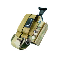 Кобура универсальная Phantom, Warrior, Multicam