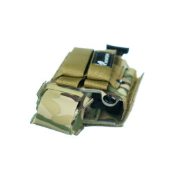 Кобура универсальная Phantom, Warrior, Multicam