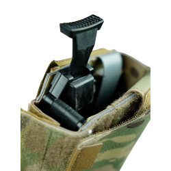 Кобура универсальная Phantom, Warrior, Multicam
