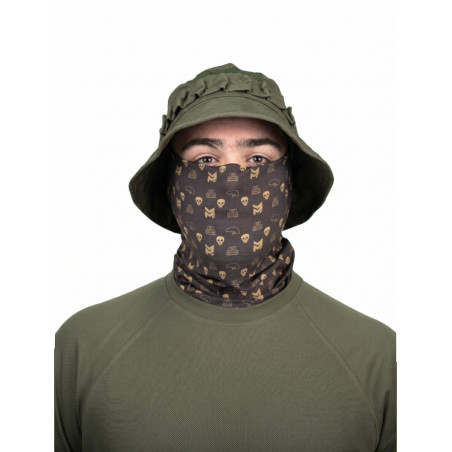 Панама MILGEAR, RBU, Ranger Green