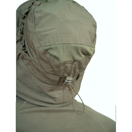 Панама MILGEAR, RBU, Ranger Green