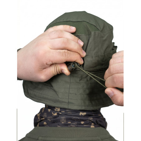 Панама MILGEAR, RBU, Ranger Green