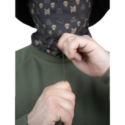 Панама MILGEAR, RBU, Ranger Green