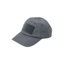 Бейсболка MILGEAR, RBU, Grey