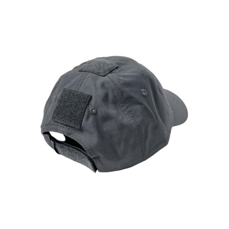 Бейсболка MILGEAR, RBU, Grey