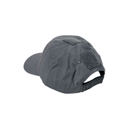 Бейсболка MILGEAR, RBU, Grey
