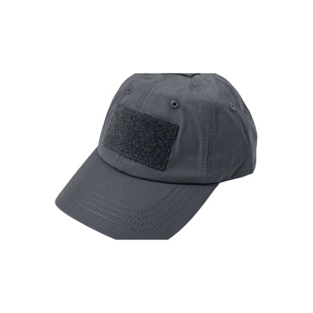 Бейсболка MILGEAR, RBU, Grey