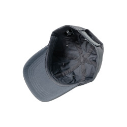 Бейсболка MILGEAR, RBU, Grey