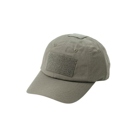 Бейсболка MILGEAR, RBU, Ranger Green