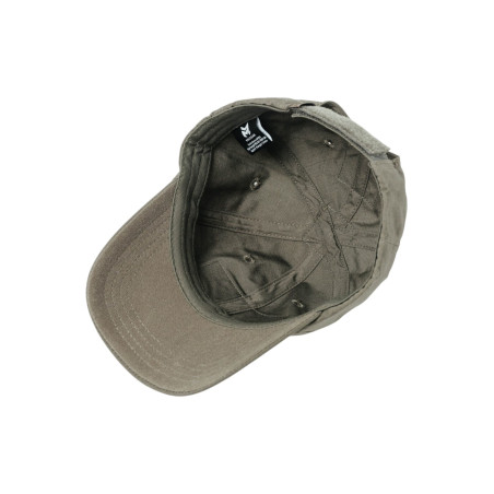 Бейсболка MILGEAR, RBU, Ranger Green