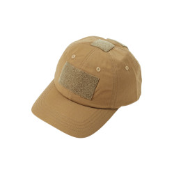 Бейсболка MILGEAR, RBU, Coyote