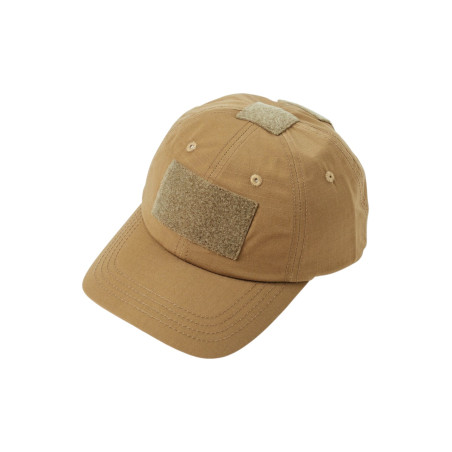 Бейсболка MILGEAR, RBU, Coyote