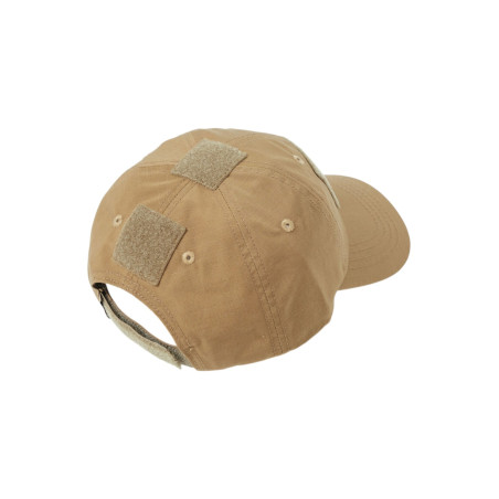 Бейсболка MILGEAR, RBU, Coyote
