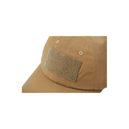 Бейсболка MILGEAR, RBU, Coyote