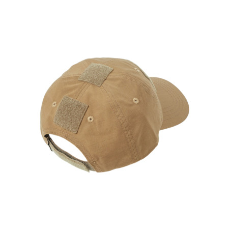Бейсболка MILGEAR, RBU, Coyote