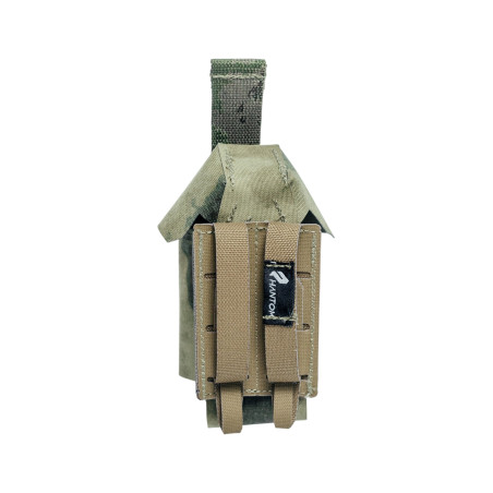 Подсумок Phantom, под гранату, Tonus, A-TACS FG