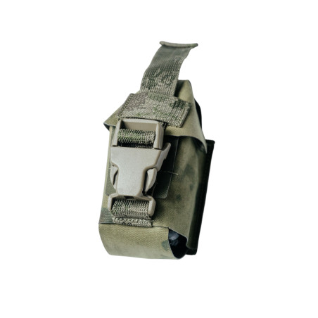 Подсумок Phantom, под гранату, Tonus, A-TACS FG