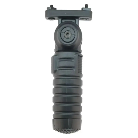Складной монопод M-LOK для приклада