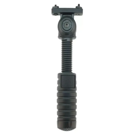 Складной монопод M-LOK для приклада
