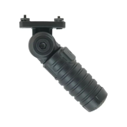 Складной монопод M-LOK для приклада