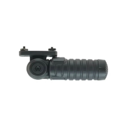 Складной монопод M-LOK для приклада