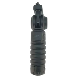 Складной монопод M-LOK для приклада