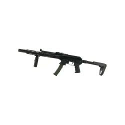 Складной монопод M-LOK для приклада