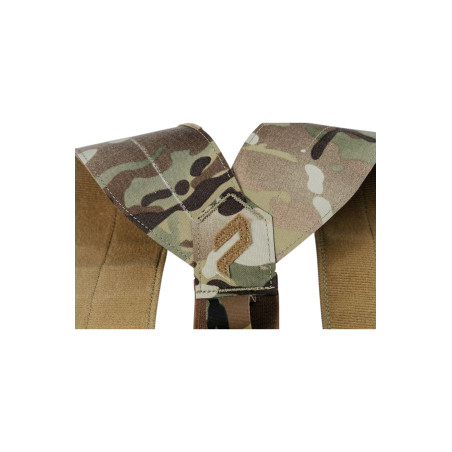 Подтяжки Phantom, к боевому поясу VOAS, Multicam