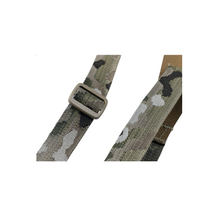 Подтяжки Phantom, к боевому поясу VOAS, Multicam