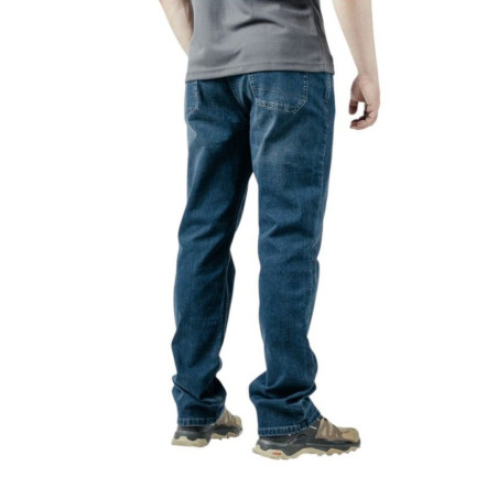 Джинсы MILGEAR, CMT Straight, Blue