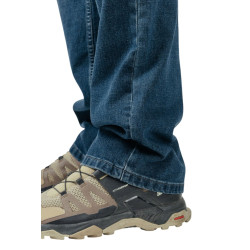 Джинсы MILGEAR, CMT Straight, Blue