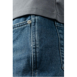 Джинсы MILGEAR, CMT Straight, Blue