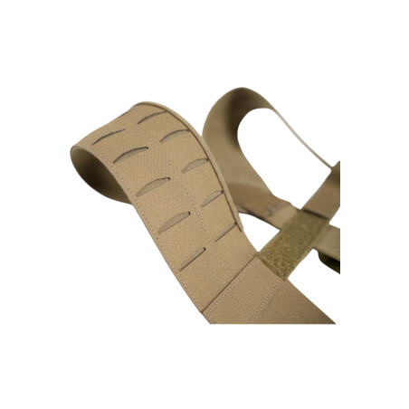 Подтяжки Phantom, к боевому поясу VOAS, Ranger Green