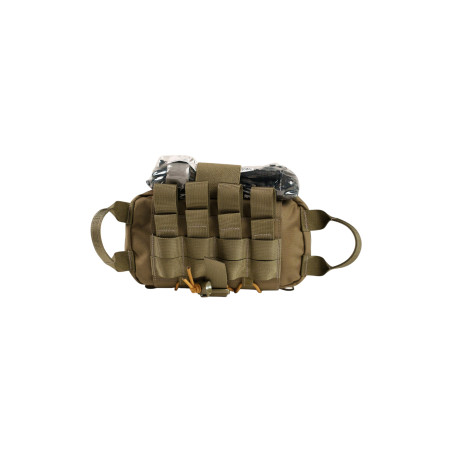 Подсумок Phantom, под аптечку вытяжной, Capsa, Ranger Green