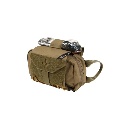 Подсумок Phantom, под аптечку вытяжной, Capsa, Ranger Green