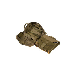 Подсумок Phantom, под аптечку вытяжной, Capsa, Ranger Green