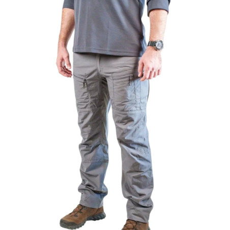 Брюки MILGEAR, RSP, Grey