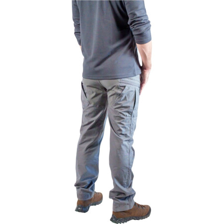 Брюки MILGEAR, RSP, Grey