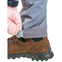 Брюки MILGEAR, RSP, Grey